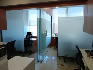  Office Space For Rent in Hubtown Viva, Jogeshwari East