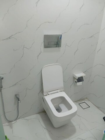 Floor Plan in  Office Space at Hubtown Viva, Jogeshwari East – for Rent