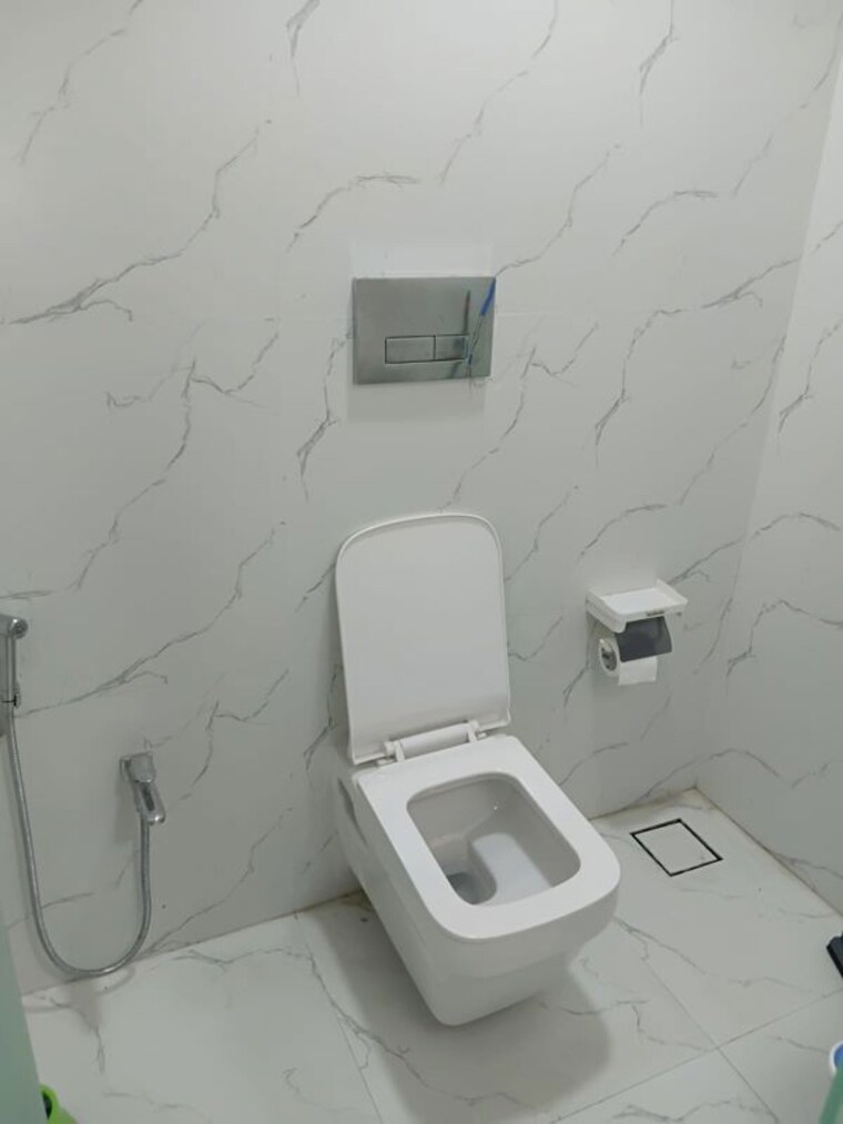 Floor Plan, hubtown-viva Commercial Office Space 700 Sq.Ft. In Jogeshwari East Mumbai 10073278