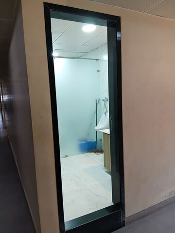 Building Lobby in  Office Space at Hubtown Viva, Jogeshwari East – for Rent