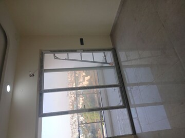 Staircase in 2 BHK Apartment at Besa – for Rent