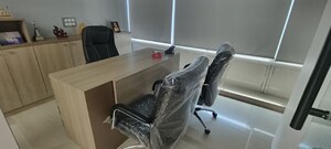  Office Space For Rent in Hubtown Viva, Jogeshwari East