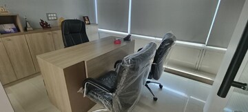  Office Space For Rent in Hubtown Viva, Jogeshwari East