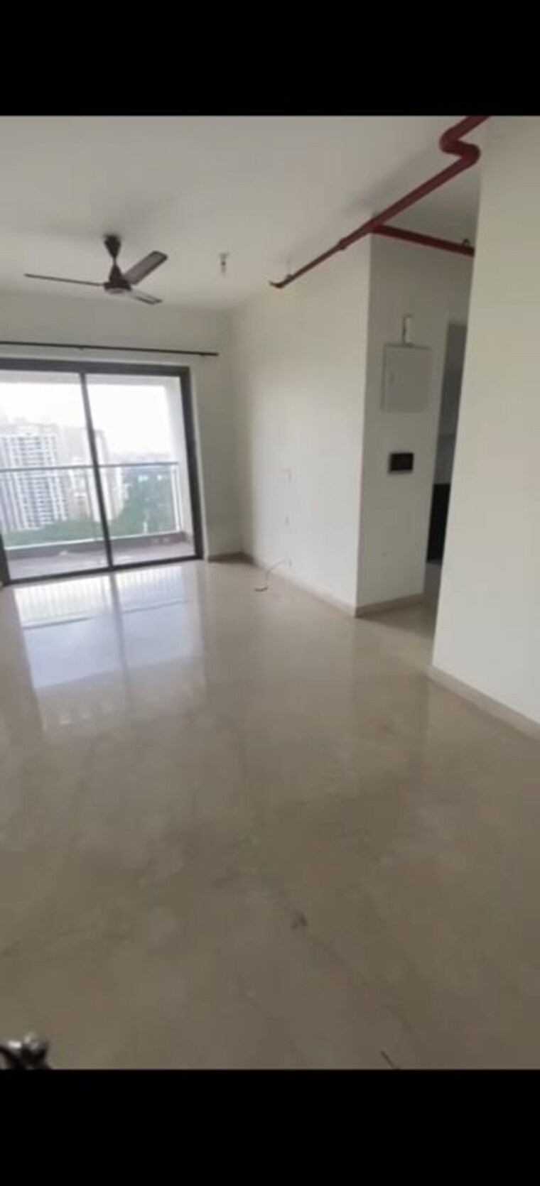 Room, kalpataru-paramount 2 Bedroom 711 Sq.Ft. Apartment In Kapur Bawdi Thane 10073282