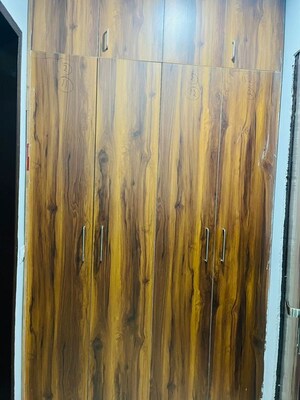  4 BHK Builder Floor at South City 1 – for Rent