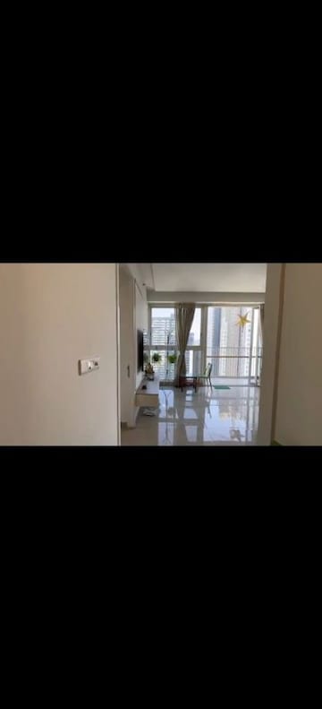 Room in 3 BHK Apartment at Tata Serein, Pokhran Road No Two – for Sale