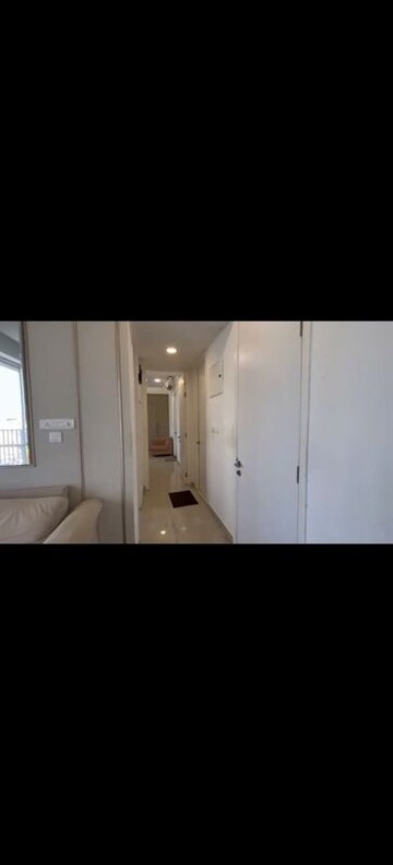 Bathroom in 3 BHK Apartment at Tata Serein, Pokhran Road No Two – for Sale