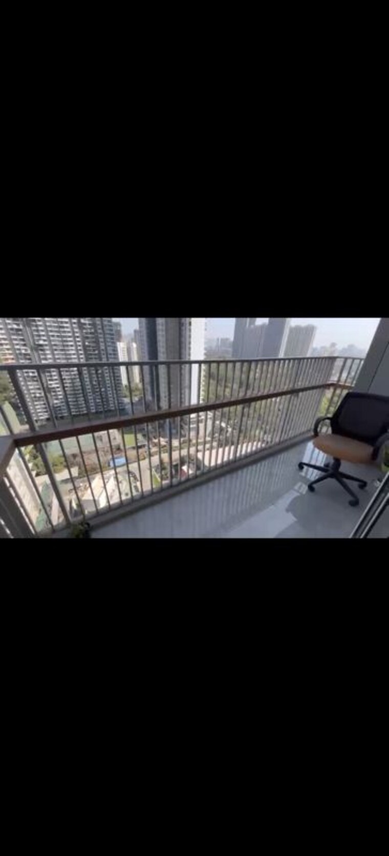 undefined, tata-serein 3 Bedroom 985 Sq.Ft. Apartment In Pokhran Road No Two Thane 10073285