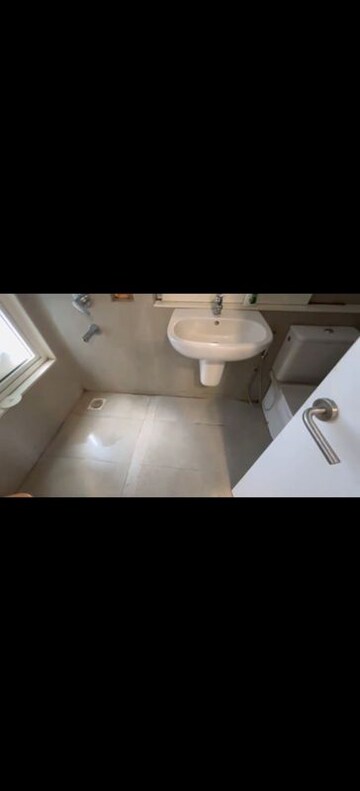 Kitchen in 3 BHK Apartment at Tata Serein, Pokhran Road No Two – for Sale