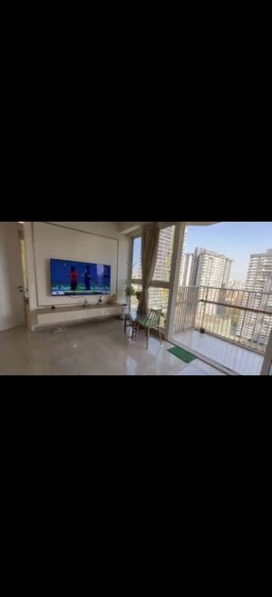 3 BHK Apartment For Sale in Tata Serein, Pokhran Road No Two