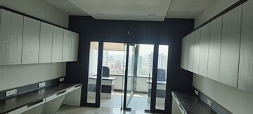 Team Area in  Office Space at Hubtown Viva, Jogeshwari East – for Rent