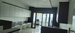 Team Area in  Office Space at Hubtown Viva, Jogeshwari East – for Rent