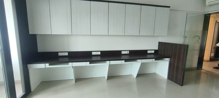 undefined, hubtown-viva Commercial Office Space 727 Sq.Ft. In Jogeshwari East Mumbai 10073286