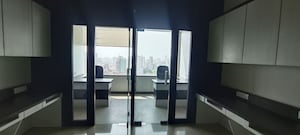 Team Area in  Office Space at Hubtown Viva, Jogeshwari East – for Rent