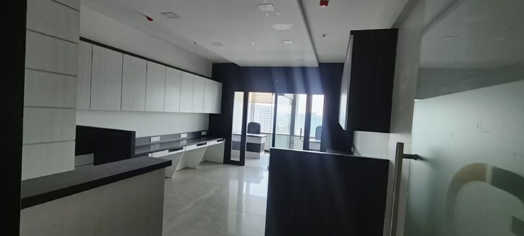 Floor Plan, hubtown-viva Commercial Office Space 727 Sq.Ft. In Jogeshwari East Mumbai 10073286