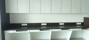 Furnished Amenities in  Office Space at Hubtown Viva, Jogeshwari East – for Rent