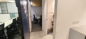 Floor Plan in  Office Space at Omkar The Summit Business Bay, Andheri East – for Rent