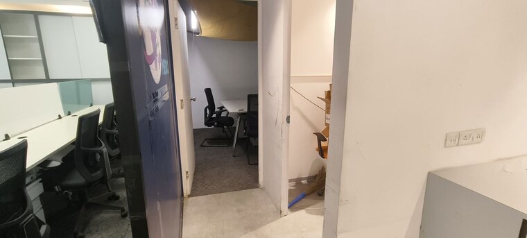 Floor Plan, omkar-the-summit-business-bay Commercial Office Space 1800 Sq.Ft. In Andheri East Mumbai 10073290