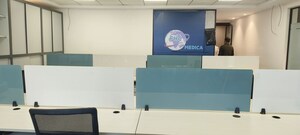 Furnished Amenities in  Office Space at Omkar The Summit Business Bay, Andheri East – for Rent