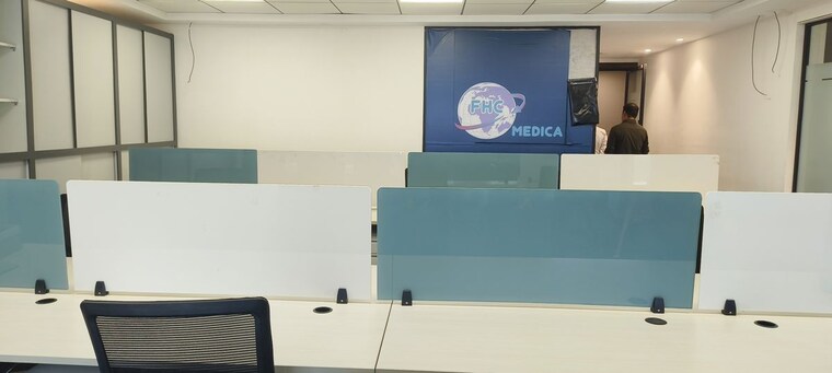 undefined, omkar-the-summit-business-bay Commercial Office Space 1800 Sq.Ft. In Andheri East Mumbai 10073290