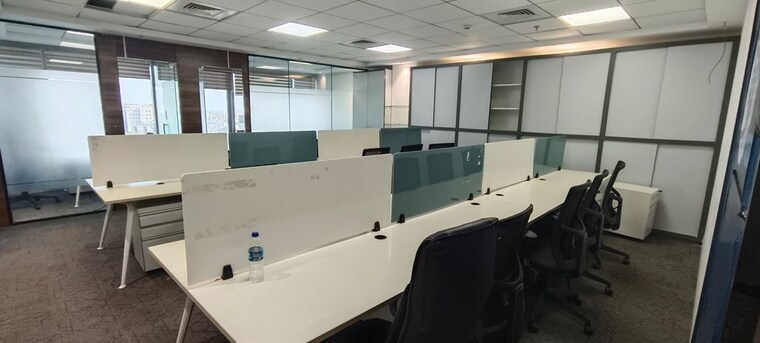 Team Area, omkar-the-summit-business-bay Commercial Office Space 1800 Sq.Ft. In Andheri East Mumbai 10073290