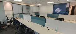 Office Space For Rent in Omkar The Summit Business Bay