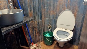 Floor Plan in  Office Space at Gundecha Onclave, Andheri East – for Rent