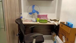 Team Area in  Office Space at Gundecha Onclave, Andheri East – for Rent