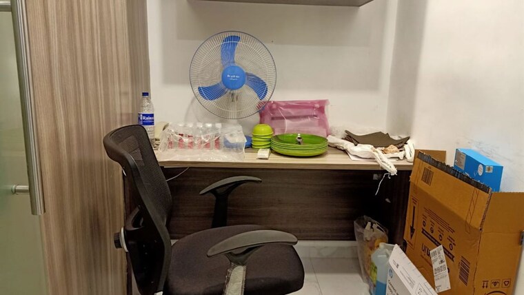 Team Area, gundecha-onclave Commercial Office Space 370 Sq.Ft. In Andheri East Mumbai 6782801