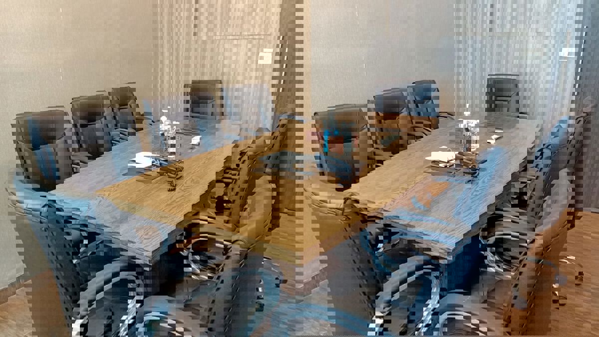 Office Space For Rent in Gundecha Onclave