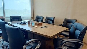 Team Area in  Office Space at Gundecha Onclave, Andheri East – for Rent