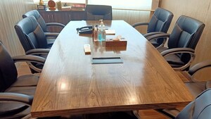 Floor Plan in  Office Space at Gundecha Onclave, Andheri East – for Rent