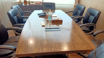 Floor Plan in  Office Space at Gundecha Onclave, Andheri East – for Rent