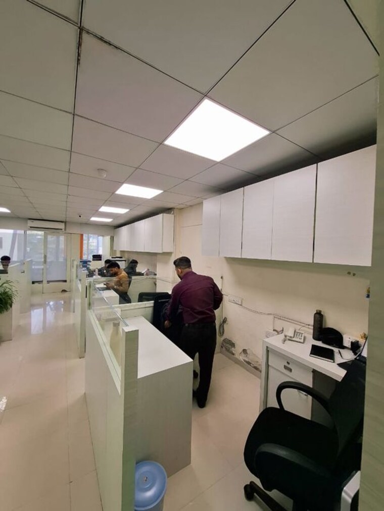 Team Area, jai-antariksha Commercial Office Space 2600 Sq.Ft. In Andheri East Mumbai 9196412