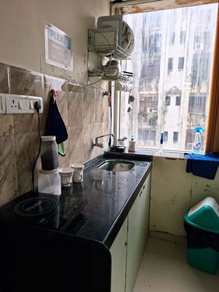 Floor Plan, jai-antariksha Commercial Office Space 2600 Sq.Ft. In Andheri East Mumbai 9196412