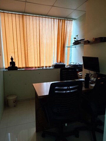 Team Area in  Office Space at Jai Antariksha, Andheri East – for Rent