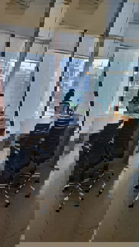 Office Space For Rent in Lotus Trade Centre