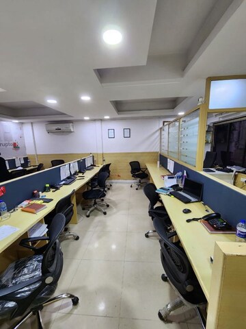  Office Space For Rent in Shivai Plaza, Andheri East