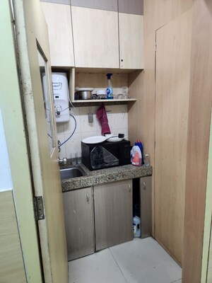 Floor Plan in  Office Space at Shivai Plaza, Andheri East – for Rent