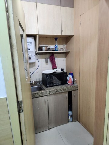 Floor Plan in  Office Space at Shivai Plaza, Andheri East – for Rent