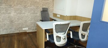 Team Area in  Office Space at Eco Star, Goregaon East – for Rent