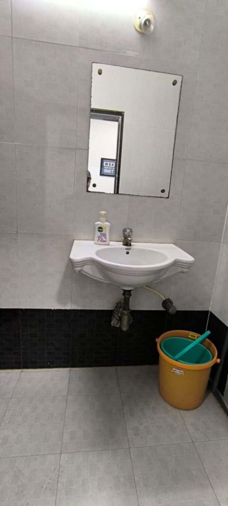 Floor Plan, the-crescent-business-park Commercial Office Space 800 Sq.Ft. In Sakinaka Mumbai 9182195