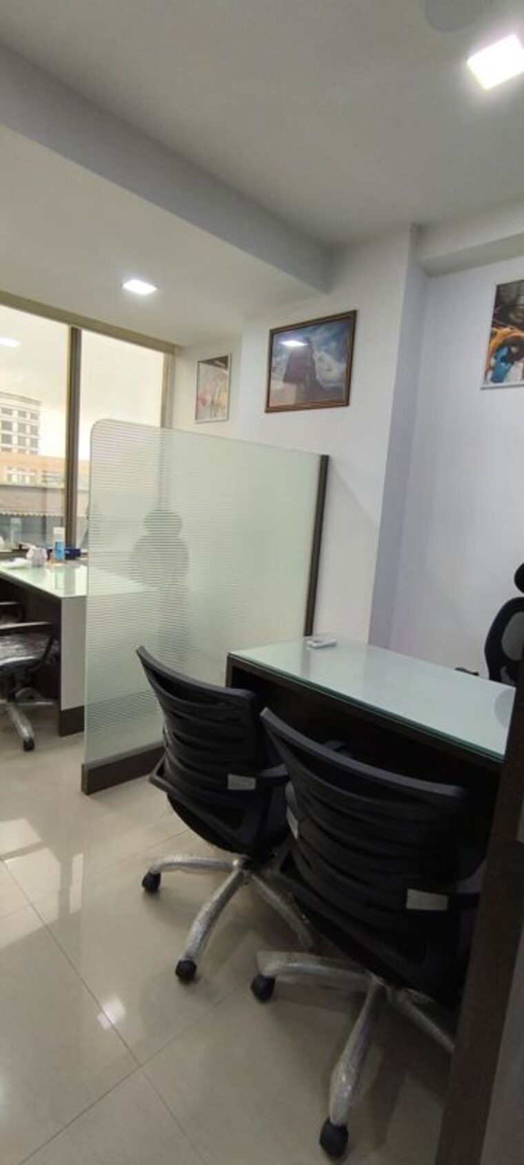 Team Area, the-crescent-business-park Commercial Office Space 800 Sq.Ft. In Sakinaka Mumbai 9182195