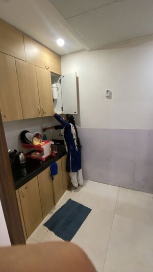 Team Area in  Office Space at Omkar The Summit Business Bay, Andheri East – for Rent