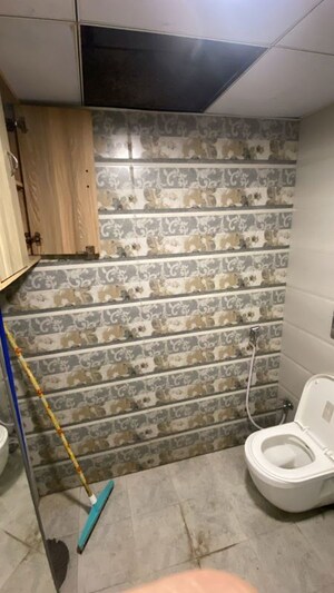 Staircase in  Office Space at Omkar The Summit Business Bay, Andheri East – for Rent