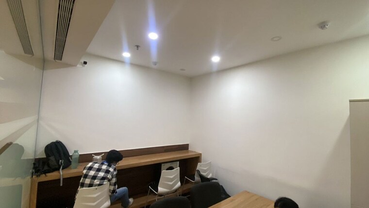 Floor Plan, omkar-the-summit-business-bay Commercial Office Space 2400 Sq.Ft. In Andheri East Mumbai 9182225