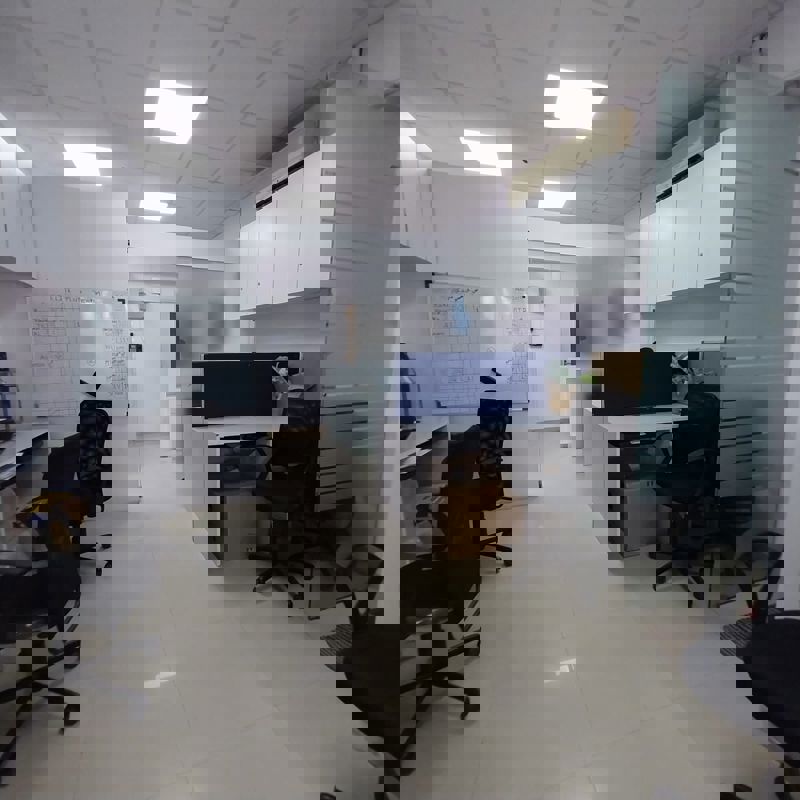 Office Space For Rent in Sagar Tech Plaza