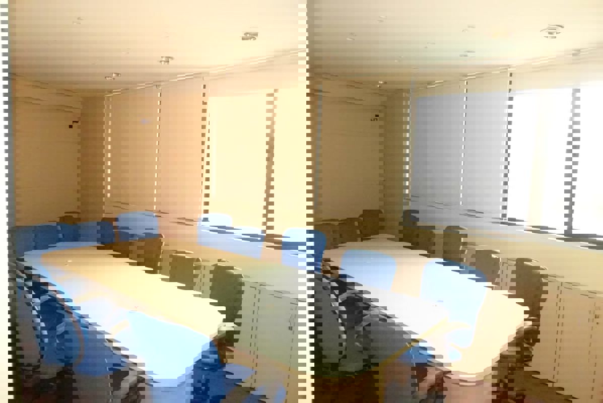 Office Space For Rent in Dynasty Business Park