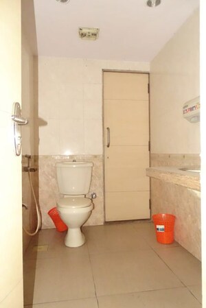 Floor Plan in  Office Space at Dynasty Business Park, Andheri East – for Rent