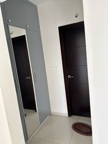 Furnished Amenities in 3 BHK Apartment at Rajapushpa Provincia, Narsingi – for Rent